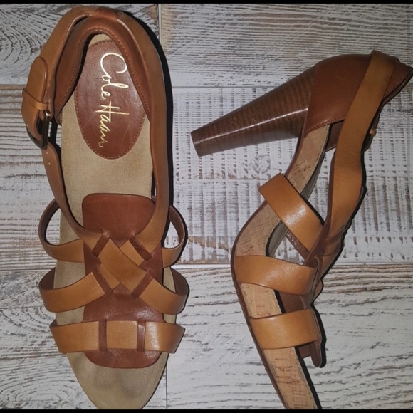 Cole Hann shoes - Picture 2 of 4